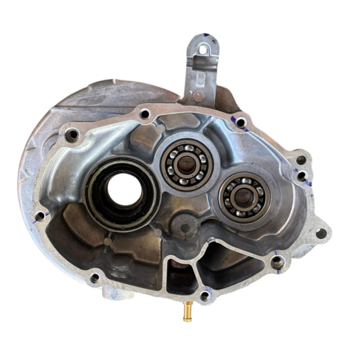 KARTER DİŞLİ KUTUSU TVS JPT 125 (K6030830) (E5)