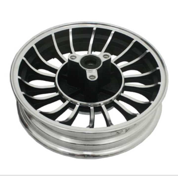JANT 10\'\' REVİVAL 50 ÖN
