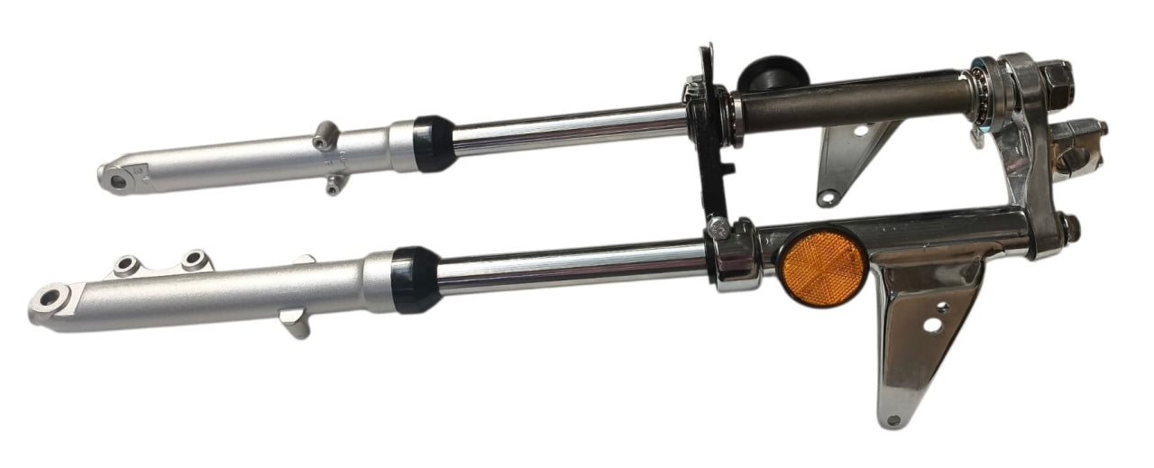ÖN MAŞA KOMPLE 125 CG (DİSKLİ MODEL)