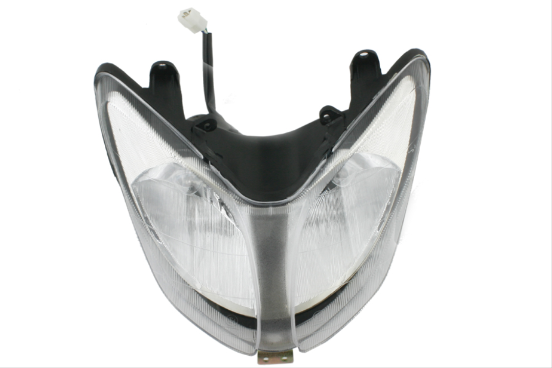 FAR KOMPLE SK 150 HS SCOOTER SERİSİ