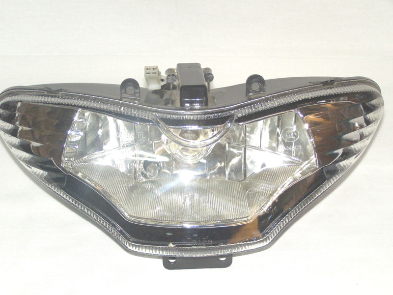 FAR KOMPLE SK 125 HUSSAR