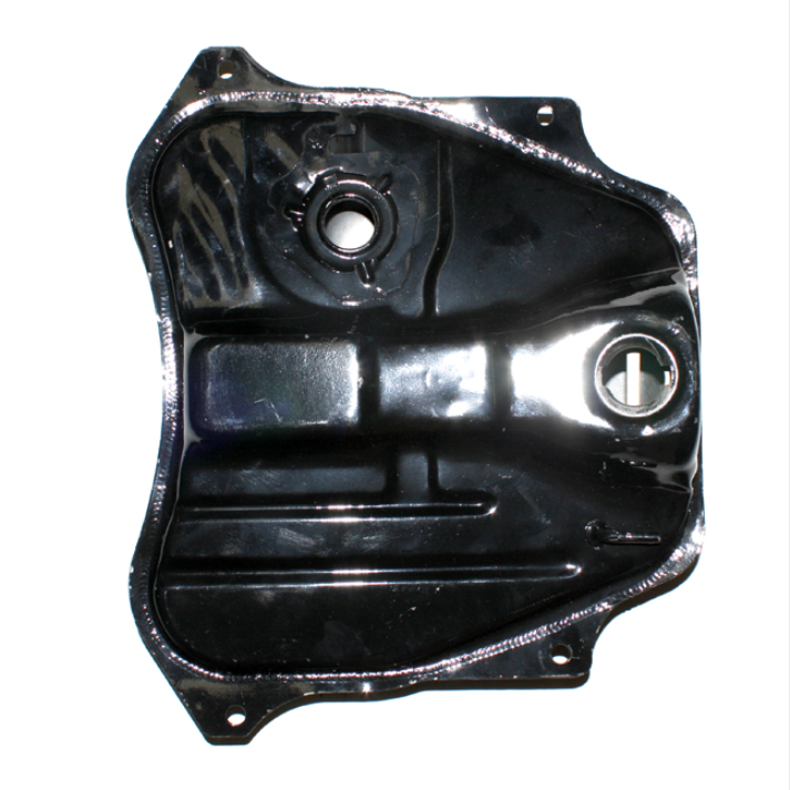BENZİN DEPOSU SK 125 ZNU