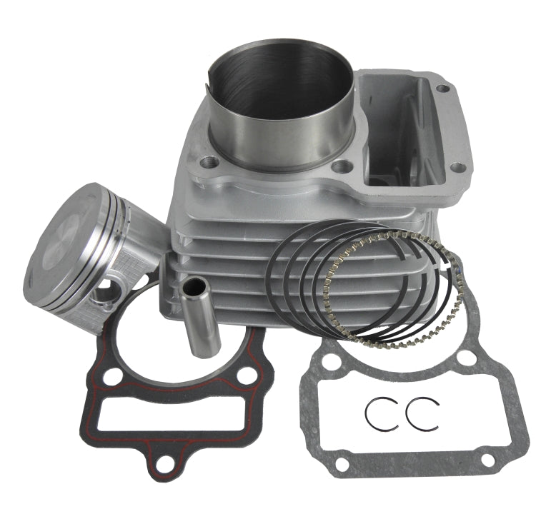 SİLİNDİR CG 200 65.50mm (15 PİM) (69Y)