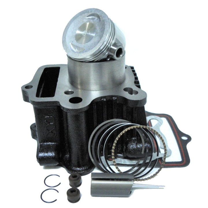 SİLİNDİR CUP 80cc (47mm) (13 PİM)