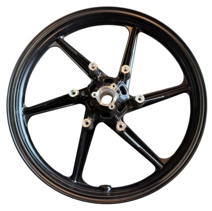 JANT TVS RAİDER 125 ÖN (N9113640)