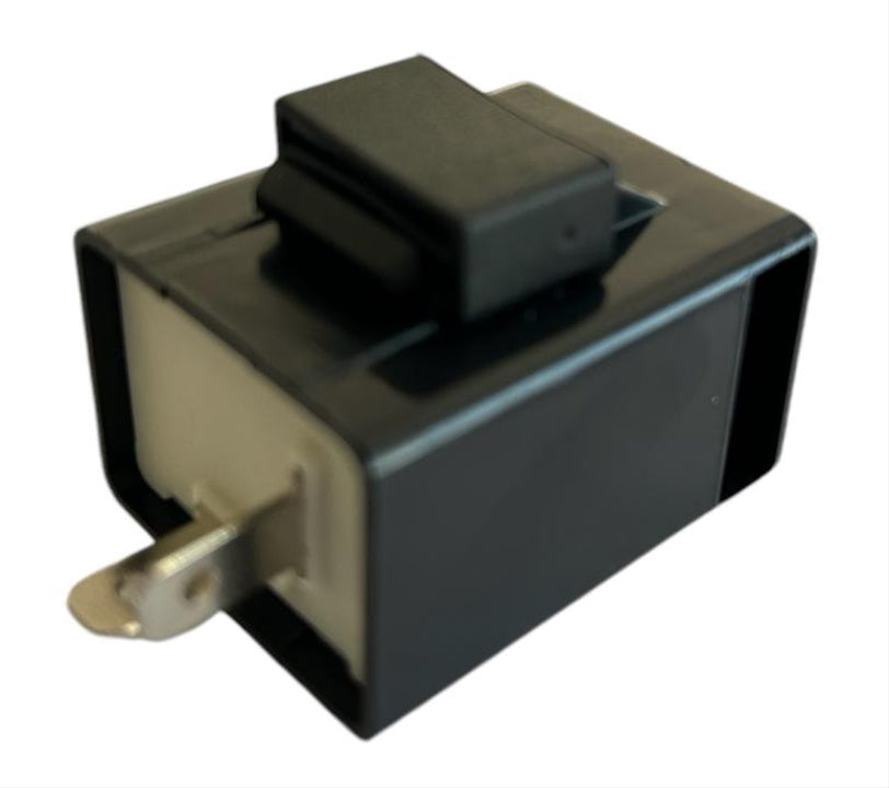 FLAŞÖR 12 V CUP+YBR+MOTOR KARE (Ses İkazlı)