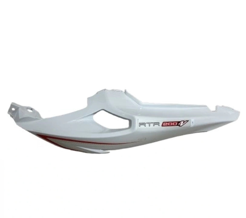 SELE BAGALİTİ SAĞ BEYAZ (N92259602FD) TVS APACHE RTR 200