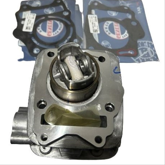 SİLİNDİR SK TVS NTORQ 125 (K2320280) (53.50mm) (14PİM)