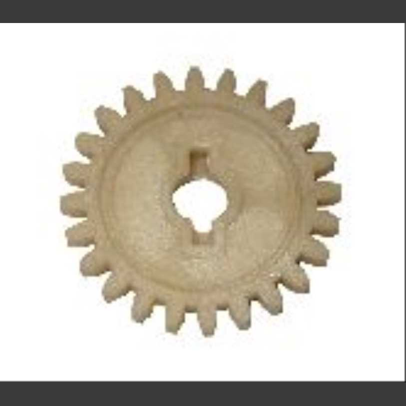 YAĞ POMPA DİŞLİSİ 24T CUP 110 FT (ÇİFT DEBR. Modeller)