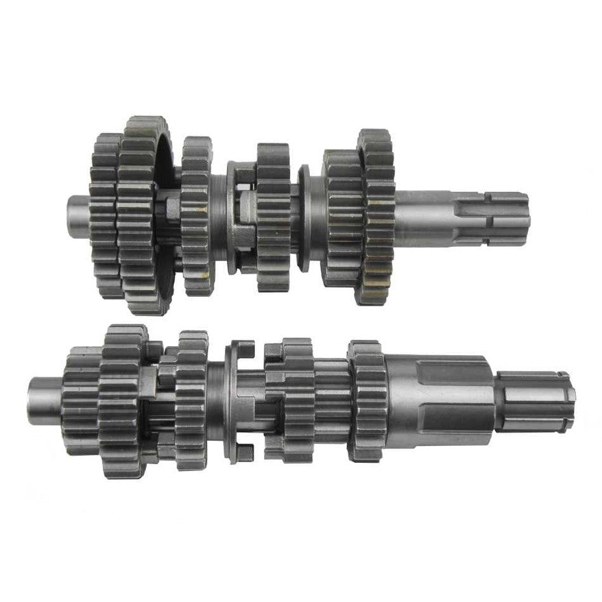 ŞANZUMAN DİŞLİ SETİ CG 150 SERİSİ (Takım)