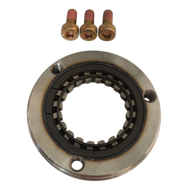 HAREKET KAVRAMASI 125 CG SERİSİ AGK (20 Bilyalı)