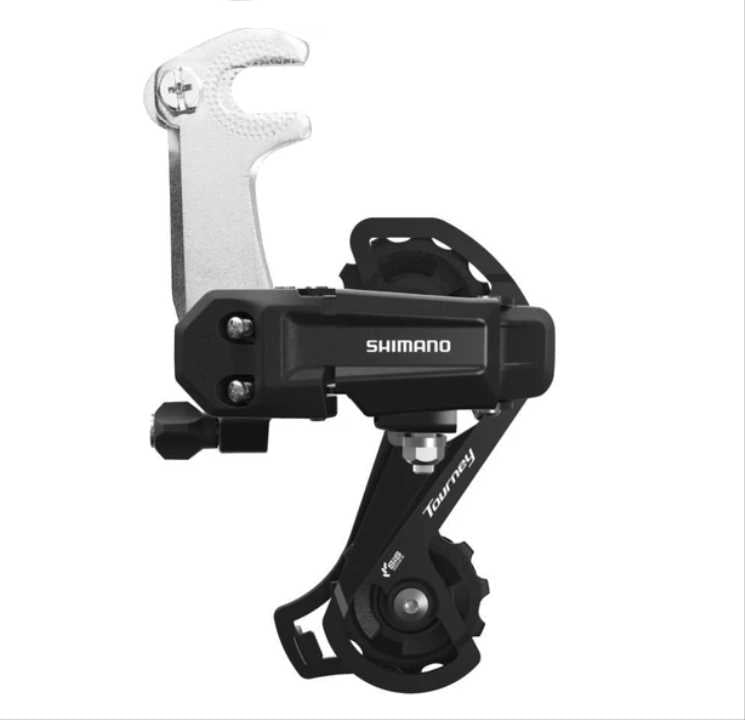 ATTIRICI ARKA TY-200 BRAKETLİ (ERDTY200GSLB)