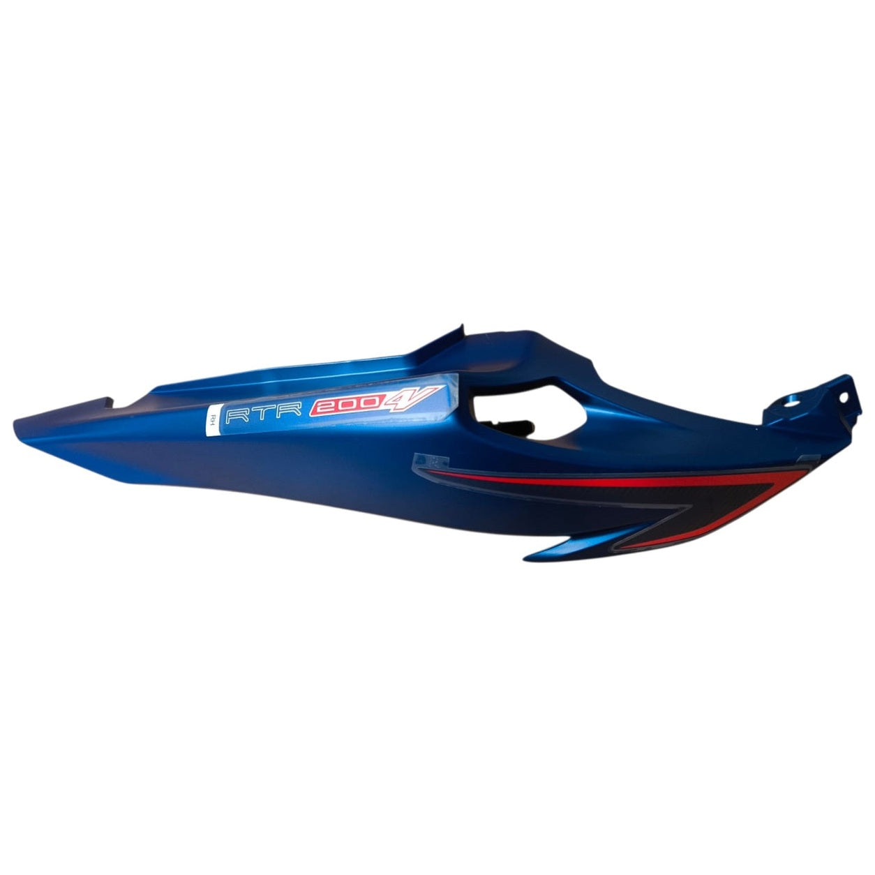 SELE BAGALİTİ SAĞ MAVİ (N92259603A) TVS APACHE RTR 200