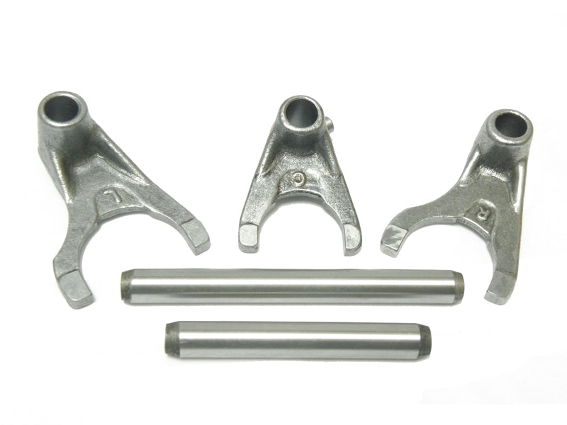 VİTES HİLALİ 125 YBR (3 LÜ SET)