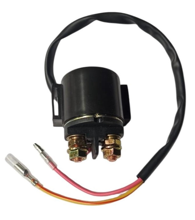 MARŞ RÖLESİ 125 AGK+125 MH DRİFT (2K)