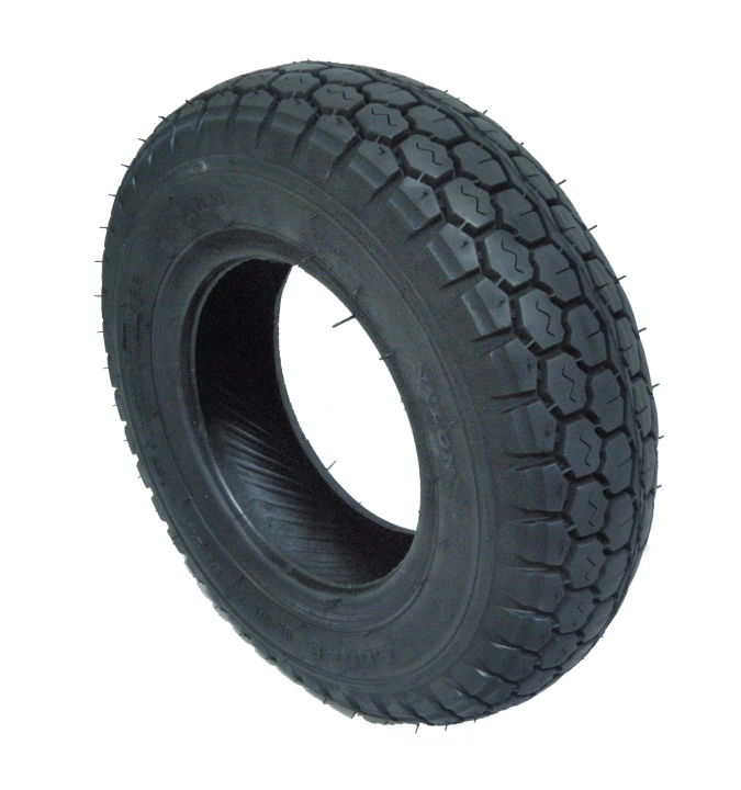 DIŞ LASTİK TARIM 4.00-8 B-30 10PR TT (360014)