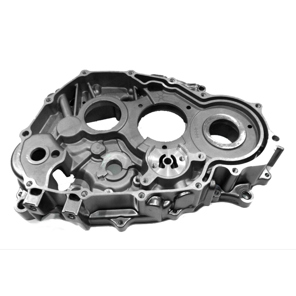 KARTER 125 MH DRİFT SAĞ (FÜME)