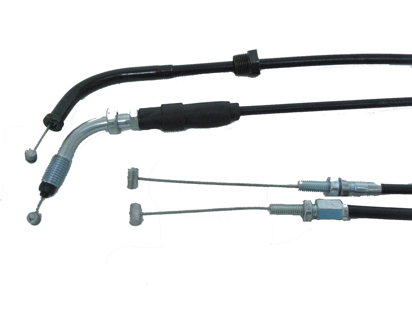 GAZ TELİ CHOPPER 250 MCT (2 Parçalı)