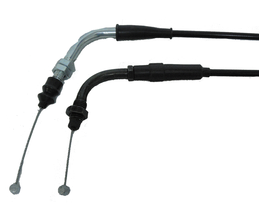 GAZ TELİ SK 150 HS SCOOTER SERİSİ