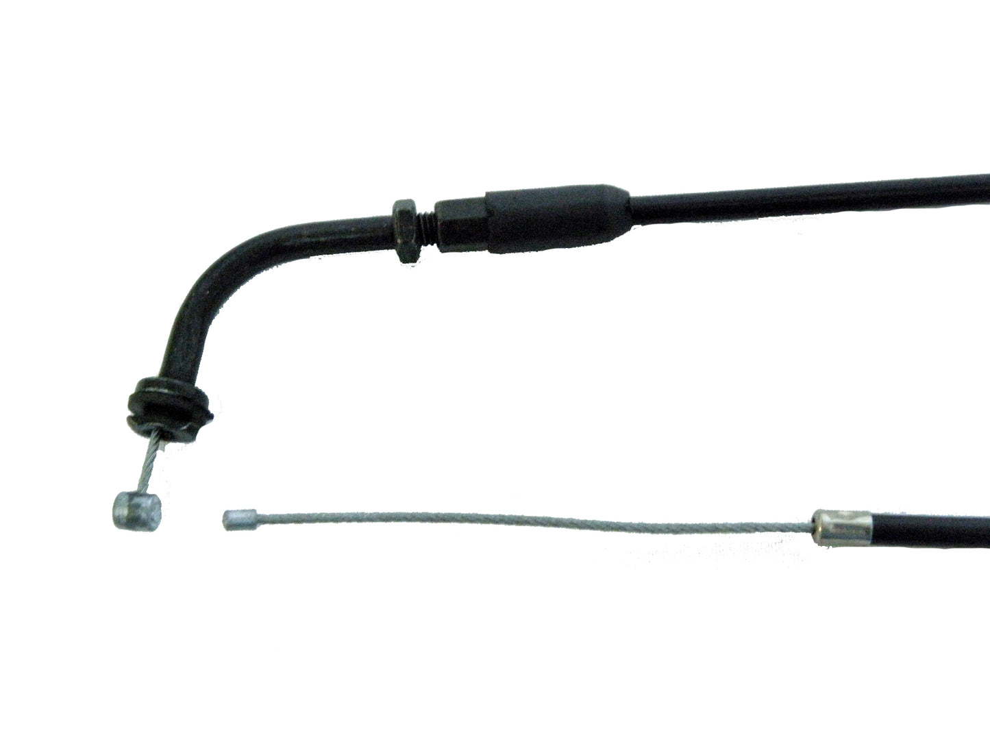 GAZ TELİ CG 150 ZEALSUN + KUBA