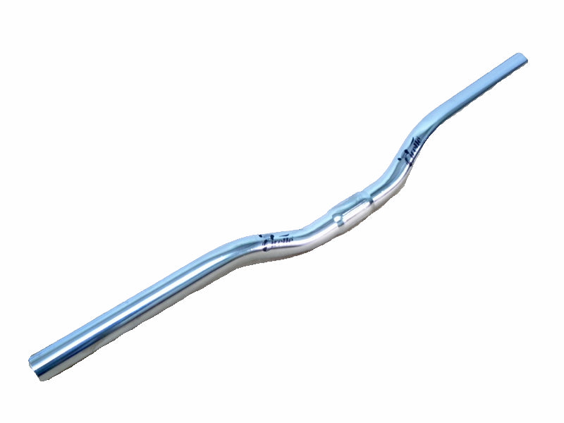 GİDON MTB NİKEL (CTB TİPİ EĞİMLİ) 58cm