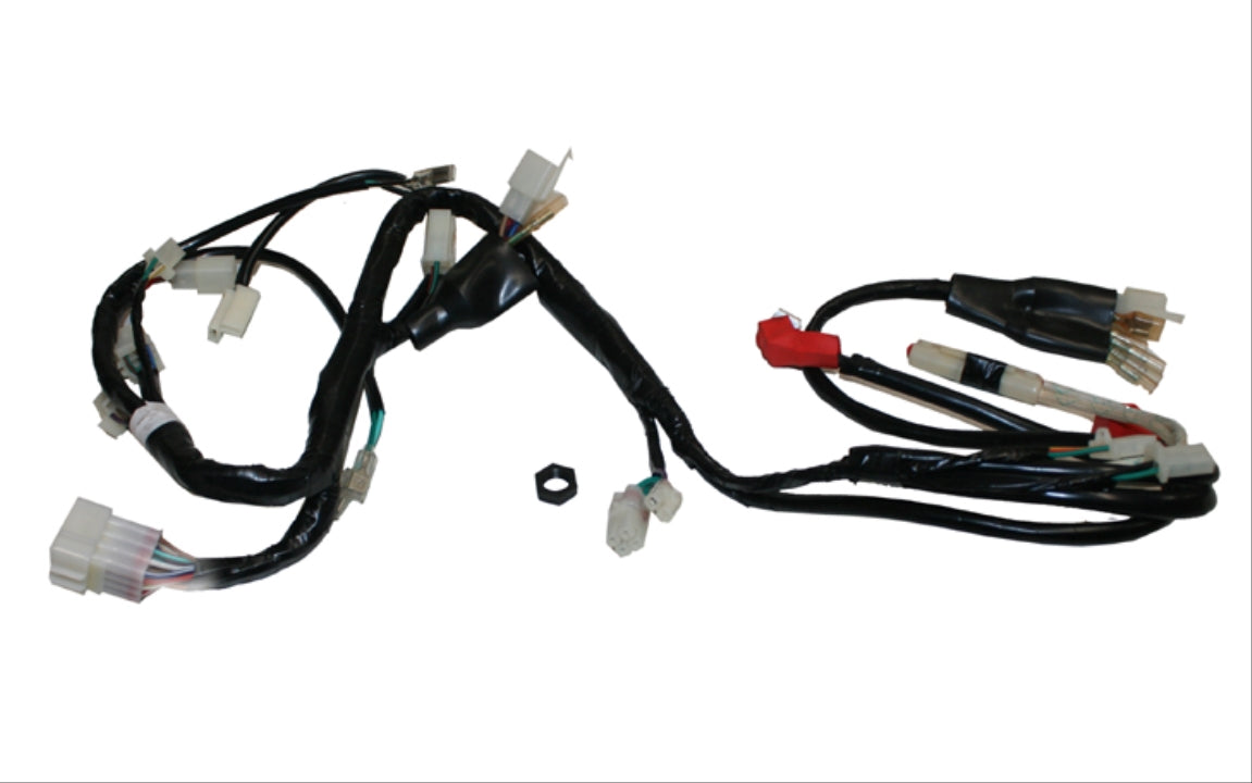 ELEKTRİK TESİSATI Z-ONE