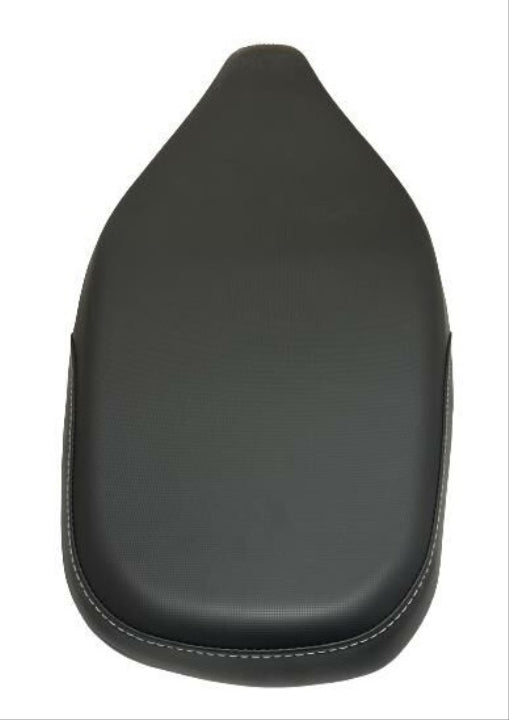 SELE SCOOTER TVS JPT 125 (E5) SİYAH (KL130080)