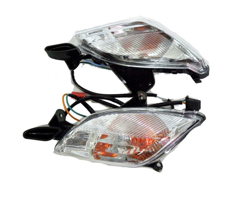 SİNYAL SK SPACY110 ÖN (SAĞ+SOL)