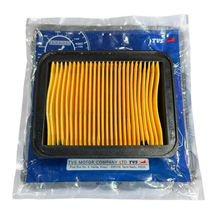 HAVA FİLTRE ELEMANI (NF040370) (EURO 5) TVS APACHE RTR 200
