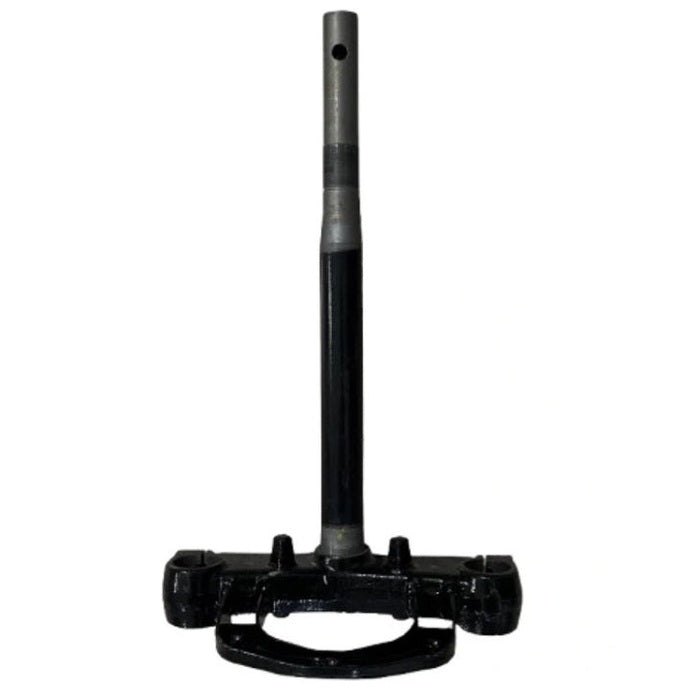ALT PLATİN SK TVS NTORQ 125 (K2100100)