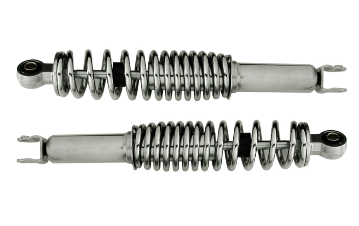ARKA AMORTİSÖR SK 150 HS (Nikel Yaylı)