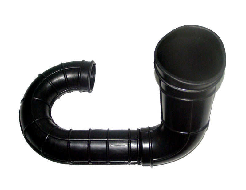 HAVA FİLTRE BORUSU 150 HS Y/M KIVRIMLI