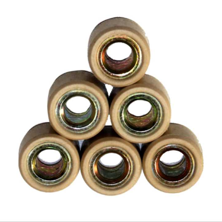 VARYATÖR BURCU (6 ADET) SK 50cc (9 GR)