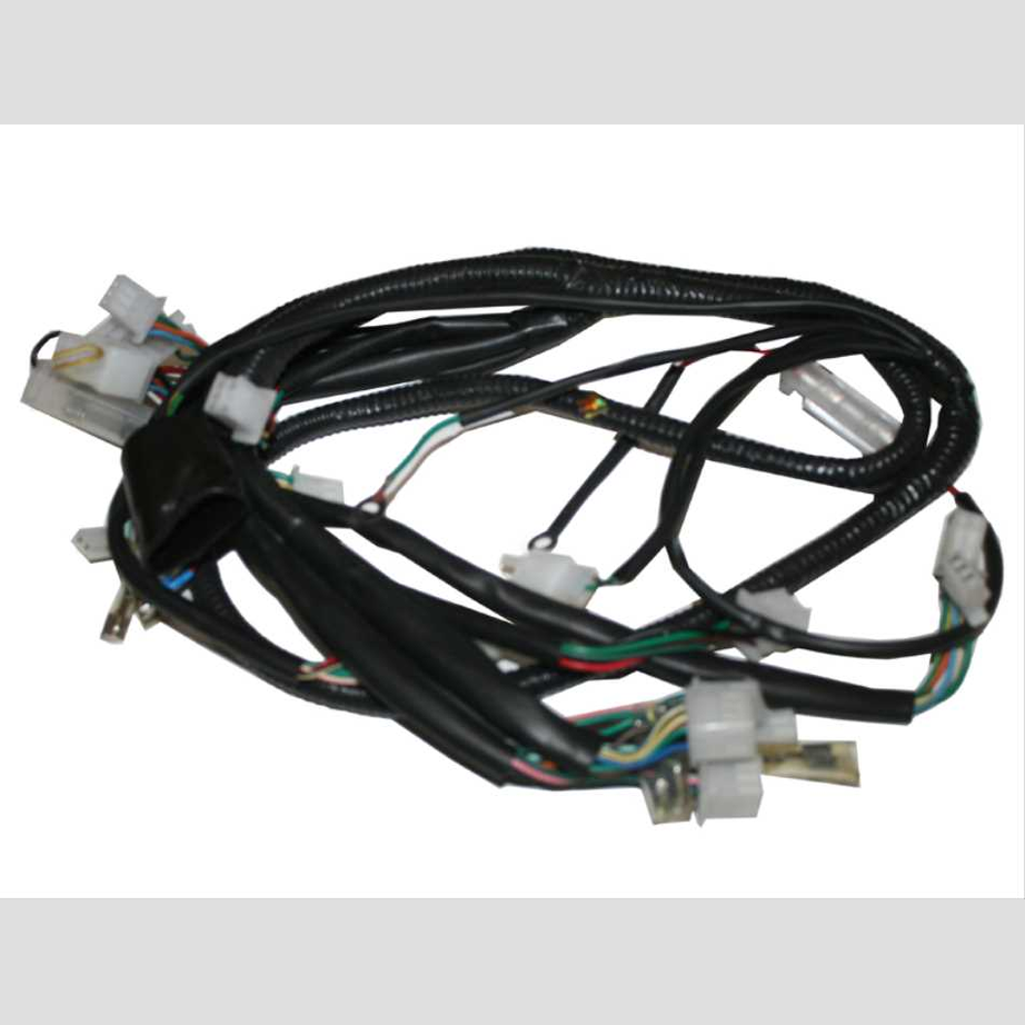 ELEKTRİK TESİSATI SK LOYAL 100