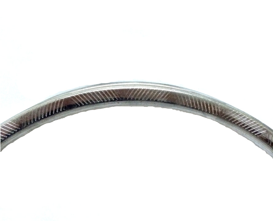 JANT ÇELİK NİKEL 16 x 2.125 (20 DELİK)