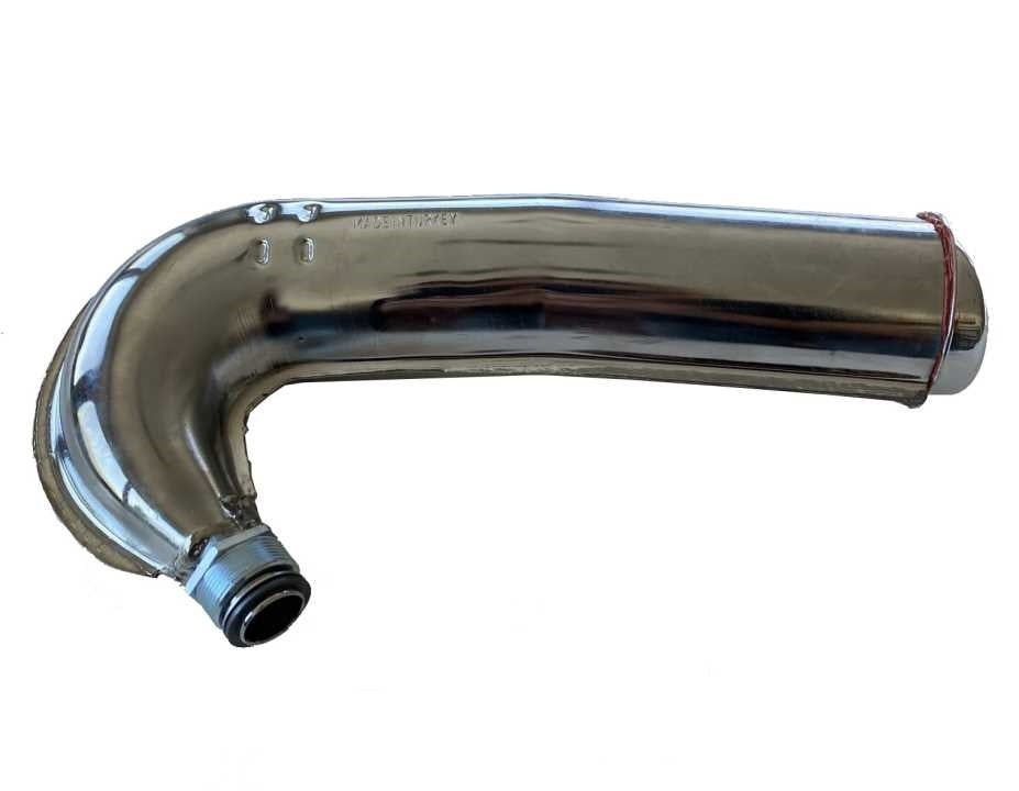 EGSOZ MOB AV-10 NİKEL Orjinal Tip