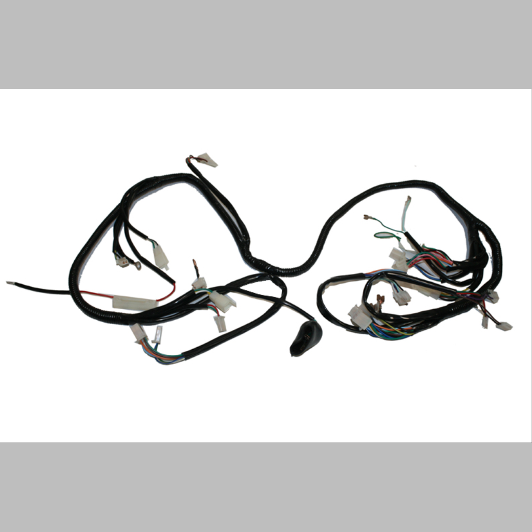 ELEKTRİK TESİSATI SK 100 NT
