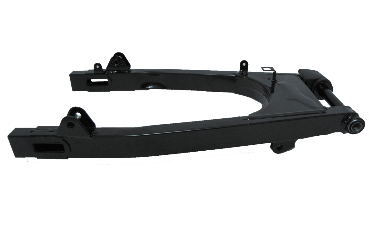 ARKA MAFSAL 125 MH DRİFT (SİYAH)