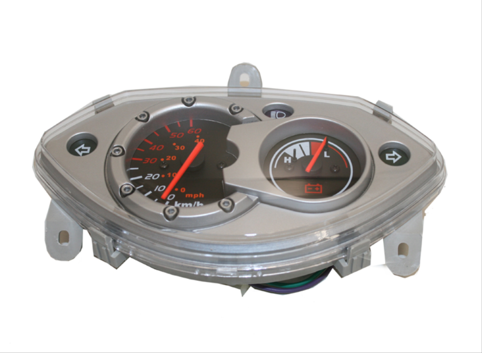 KİLOMETRE PANOSU E-MON ASSİST (60V)
