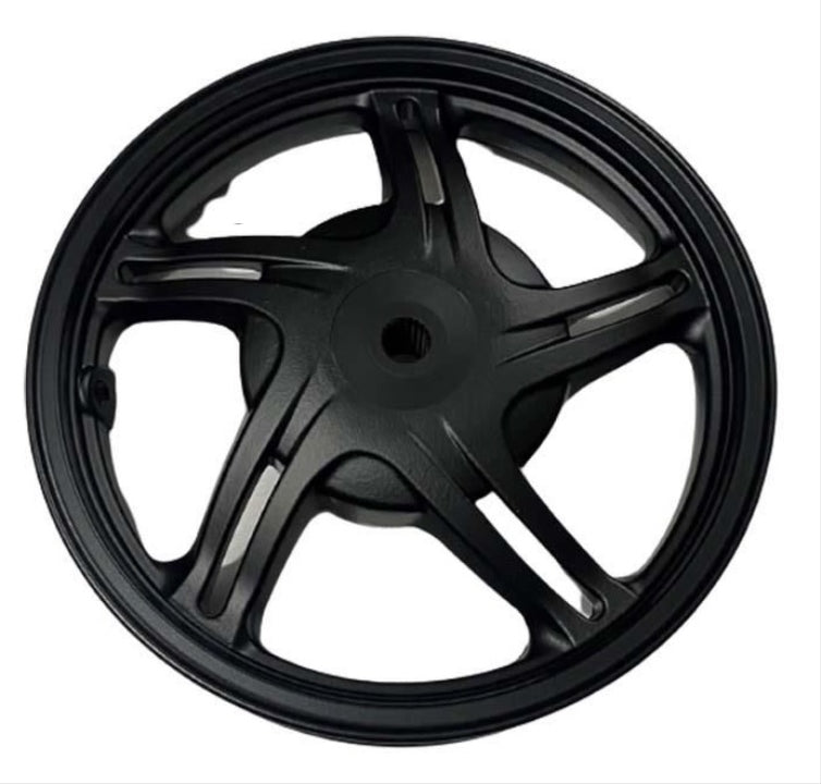 JANT 12\'\' TVS JPT 110 (E5) ARKA (K61108805D) SİYAH