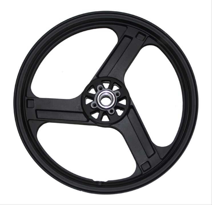 JANT 150 MR (SİYAH) 18" ÖN