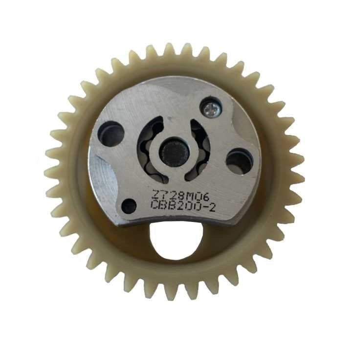 YAĞ POMPASI Z-ONE S (39T x 6mm)