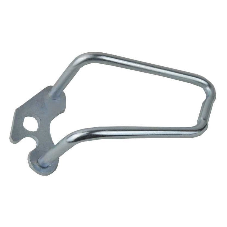 VİTES KORUYUCU DEMİR MTB (NİKEL)