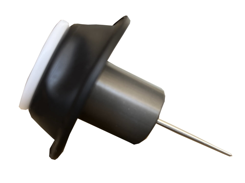 KARBÜRATÖR GAZ PİSTONU SCOOTER 125 (22 mm)