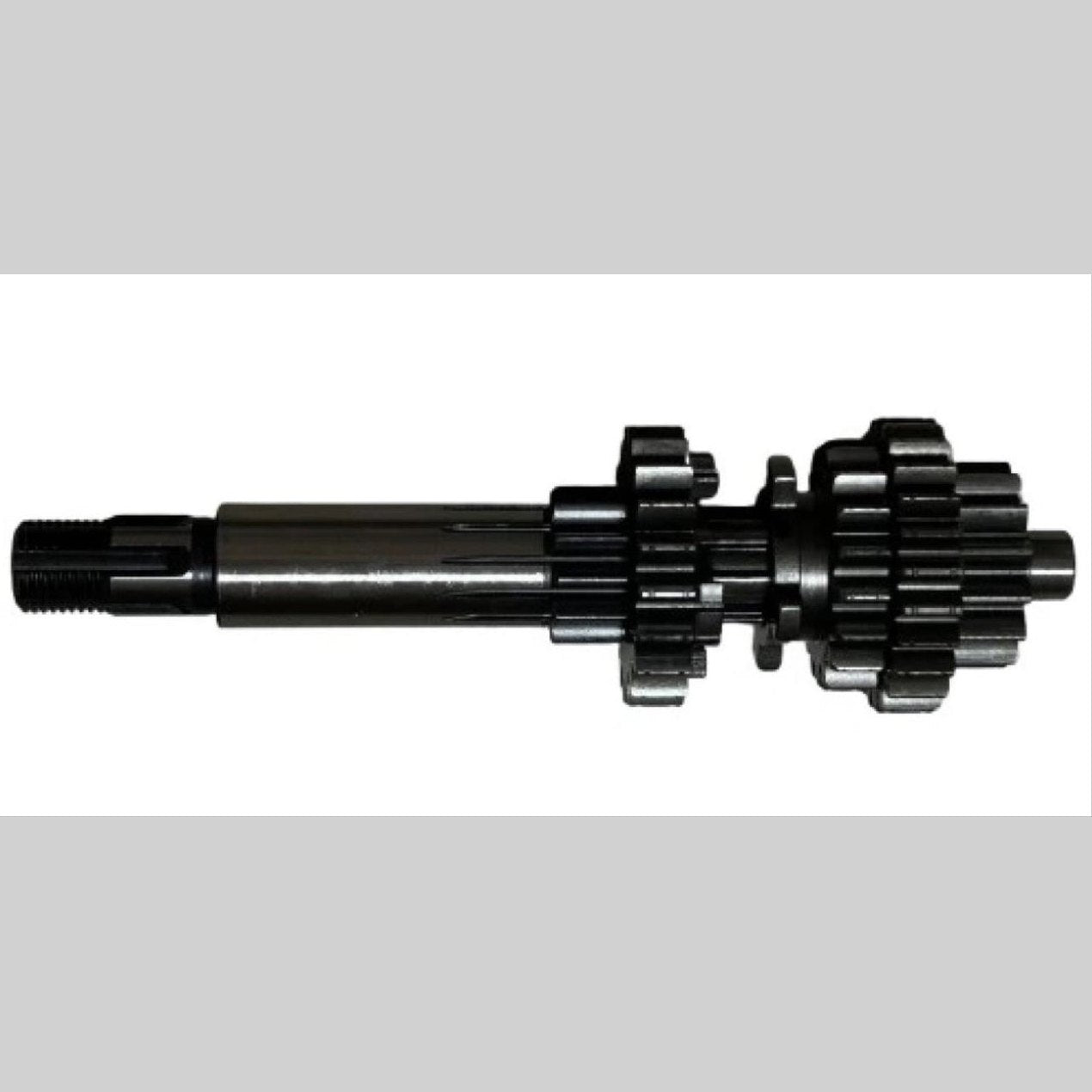 ŞANZUMAN MERKEZ DİŞLİSİ (NF080020) TVS APACHE RTR 200