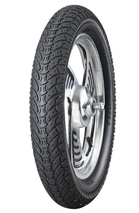 DIŞ LASTİK 18x2.50 MB-55 TUBELES (0130) IRC