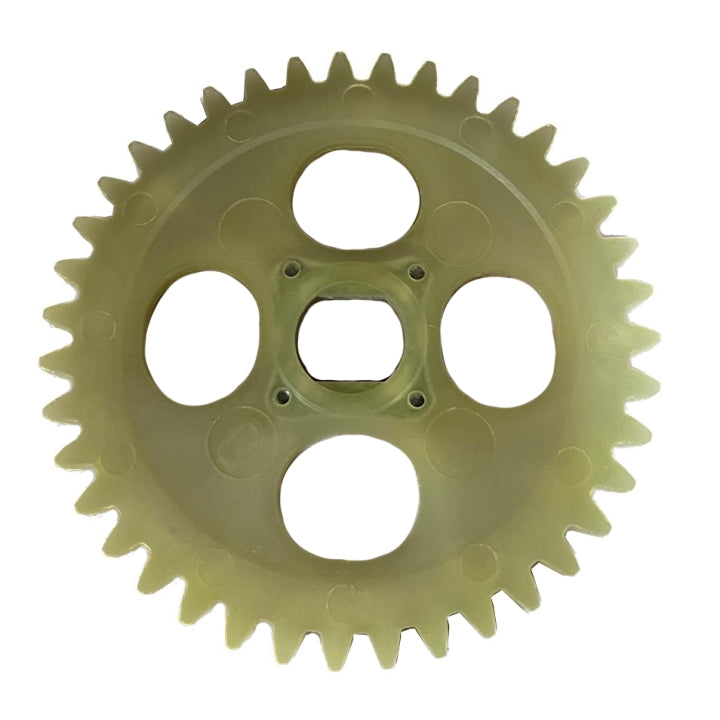 YAĞ POMPA DİŞLİSİ 125 CG (39T x 5mm)