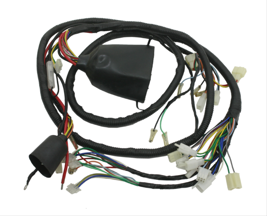 ELEKTRİK TESİSATI E-BİKE E-ADS