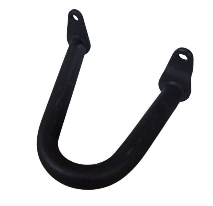 KORUMA DEMİRİ KOMPLE (SOL) (N9227150) TVS APACHE RTR 200