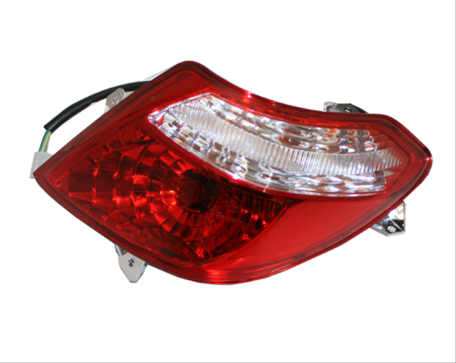 ARKA STOP E-BİKE E-ASSİST (SAĞ)